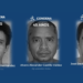 Condenan a 39 pandilleros del Barrio 18 a 45 años de prisión por dos asesinatos