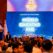 Congreso internacional reúne a universidades y expertos para fortalecer la transformación educativa en El Salvador