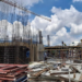 Sector construcción impulsa el mayor crecimiento del PIB en el primer trimestre de 2026