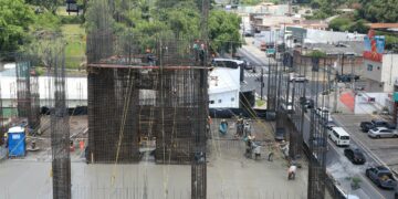 Sector construcción impulsa el dinamismo económico de El Salvador y lidera la región