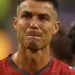 Cristiano Ronaldo se despide del Mundial 2026 entre lágrimas tras la eliminación de Portugal