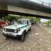 Cinco fallecidos y un herido en fatal accidente sobre la carretera a Comalapa