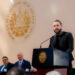Presidente Nayib Bukele responde a críticas de WOLA sobre la reelección indefinida