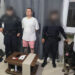 Desarticulan estructura de narcomenudeo que operaba entre Usulután y San Miguel