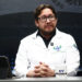 Rafael Aguirre afirma que Manuel “El Chino” Flores respalda su precandidatura presidencial