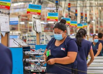 Reforman presupuesto para reforzar programas de empleo, emprendimiento y promoción económica