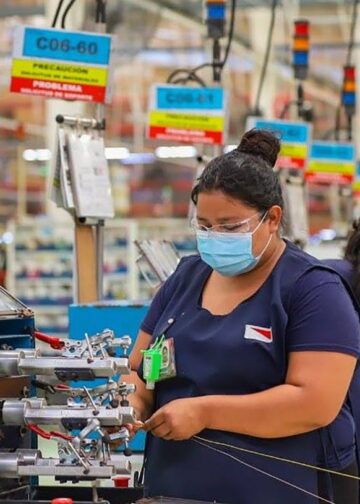 Reforman presupuesto para reforzar programas de empleo, emprendimiento y promoción económica