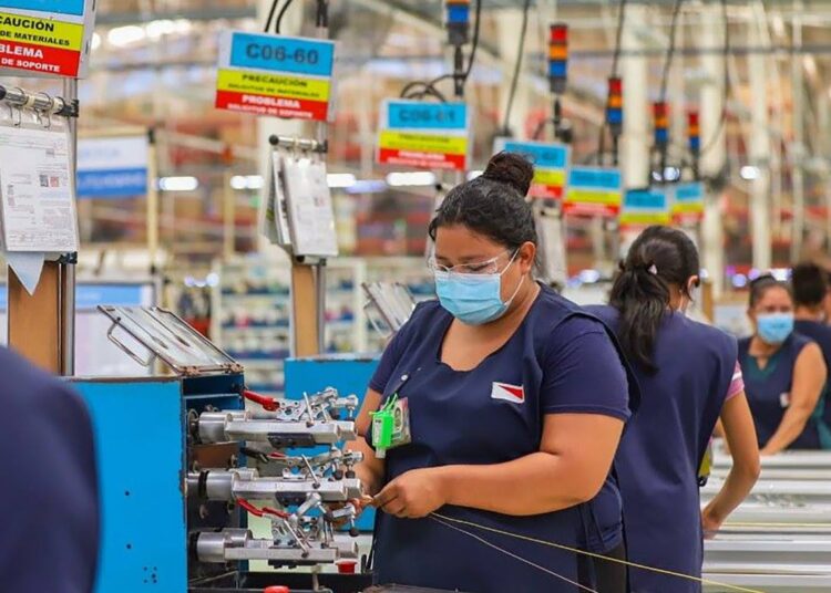 Reforman presupuesto para reforzar programas de empleo, emprendimiento y promoción económica