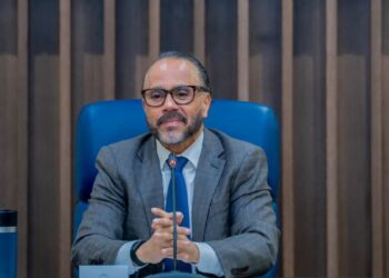 Ernesto Castro señala que los salvadoreños han recuperado la esperanza y la confianza en el futuro