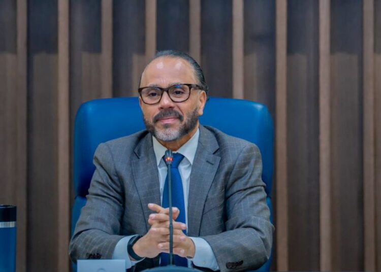 Ernesto Castro señala que los salvadoreños han recuperado la esperanza y la confianza en el futuro