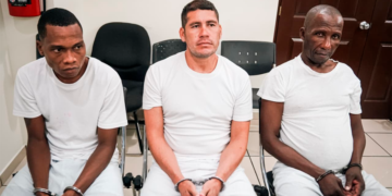 15 años de prisión para extranjeros que transportaban más de $33 millones en droga