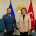 El Salvador y Türkiye consolidan su alianza para promover inversión y desarrollo