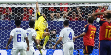 Cabo Verde hizo historia en el Mundial 2026 dejando una marca que ningún otro equipo logró