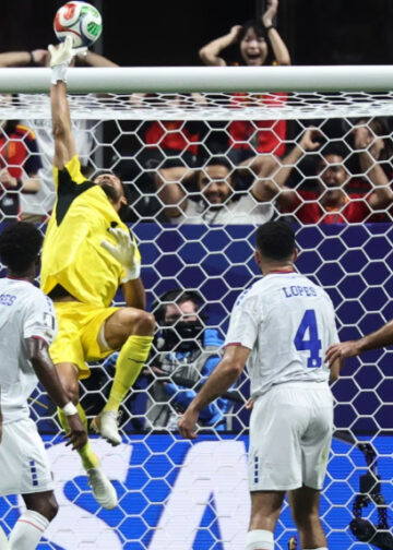 Cabo Verde hizo historia en el Mundial 2026 dejando una marca que ningún otro equipo logró