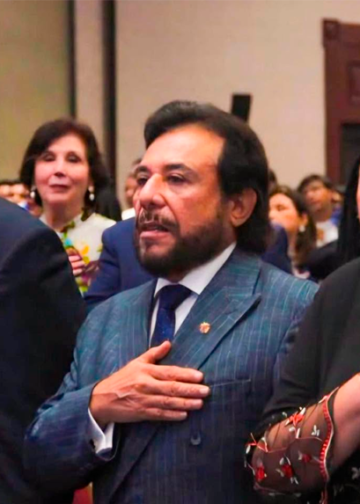 Exportaciones industriales impulsan el crecimiento económico de El Salvador