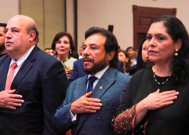 Exportaciones industriales impulsan el crecimiento económico de El Salvador
