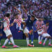 Francia elimina a Paraguay y avanza a cuartos del Mundial 2026