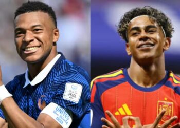 Francia y España definen al primer clasificado a la gran final del Mundial 2026