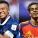 Francia y España definen al primer clasificado a la gran final del Mundial 2026