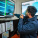 Fuerte sismo de magnitud 7.4 frente a Chiapas fue sentido en El Salvador