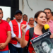 Precandidatos del FMLN cuestionan posible fórmula presidencial del FMLN