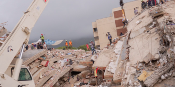 Fallecidos en Venezuela asciende a cerca de 5,000