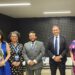 El Salvador fortalece alianza con Google para promover la innovación y la IA