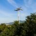 Aerocable avanza con cinco líneas en su primera fase para transformar la movilidad en El Salvador
