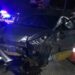 Accidentes viales dejan una persona fallecida y varios percances complican el tráfico