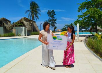 Costa del Sol se suma a los parques del ISTU con el Sello Family Friendly