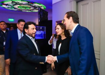BSC Grupo Financiero celebra 10 años de crecimiento con respaldo al desarrollo económico de El Salvador