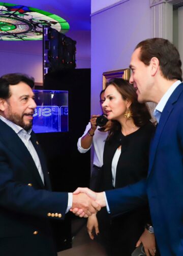 BSC Grupo Financiero celebra 10 años de crecimiento con respaldo al desarrollo económico de El Salvador