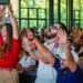 Ciudadanos disfrutaron de la final del mundial 2026 en espacios públicos y seguros
