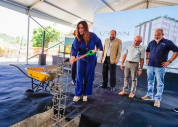 Ministra Solo asegura que cumplir los requisitos agiliza los permisos para proyectos habitacionales