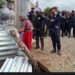 El desgarrador caso de una anciana desalojada de su vivienda por una disputa familiar en Guatemala