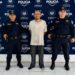 Lo mató por un comentario; capturan al responsable del crimen en San Miguel