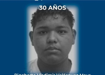 30 años de cárcel para homicida de La Unión