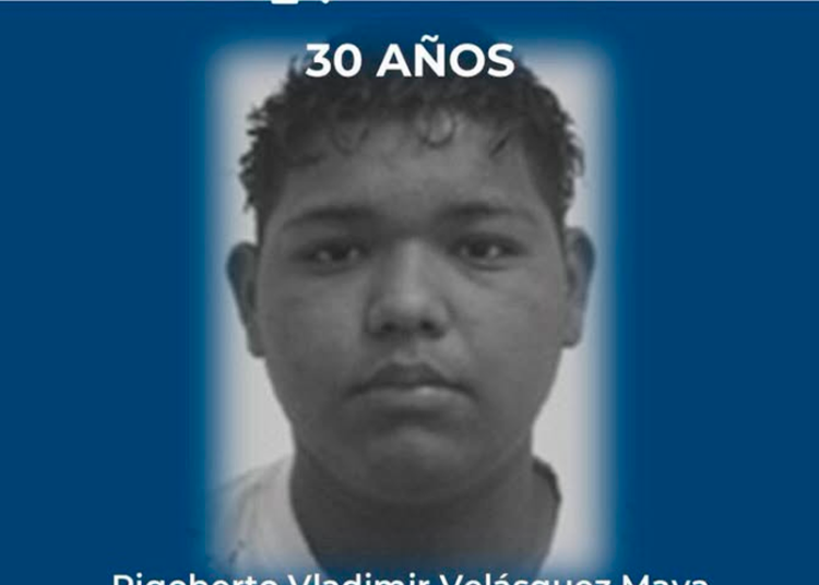 30 años de cárcel para homicida de La Unión