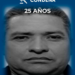 Condenado a 25 de cárcel por homicidio agravado