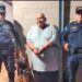 Capturan a hombre de 66 años encargado de distribuir droga en Santa Ana Oeste