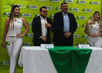 EL SISTEMA FEDECRÉDITO REAFIRMA SU COMPROMISO CON LA COPA SISTEMA FEDECRÉDITO