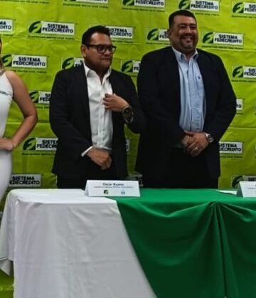 EL SISTEMA FEDECRÉDITO REAFIRMA SU COMPROMISO CON LA COPA SISTEMA FEDECRÉDITO