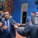 Presentan obra sobre la evolución política y social de El Salvador