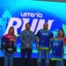 LOTERÍA RUN 2026