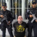 Capturan en flagrancia a distribuidor de droga en San Miguel