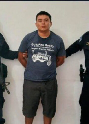 Detienen a sujeto con droga y dinero en efectivo que no pudo justificar