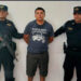 Detienen a sujeto con droga y dinero en efectivo que no pudo justificar