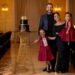 “Las amo”: Nayib Bukele responde al mensaje de cumpleaños que le dedicó Gabriela de Bukele