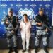 Capturan a supuesto homeboy de la MS en Santa Rosa de Lima