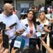 ARENA realiza elecciones internas y presenta fórmula presidencial para 2027